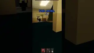 Finding All Jaoba - Roblox Regretevator
