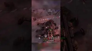 Наказан (не мешайте сцепкам)) #shorts #crossout #gaming #fusion #сцепка