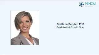 Svetlana Bender's Presentation