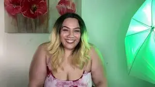 JOVA'E NICOLE IS THE TALK OF #KANSAS- #IAAThePlug Get To Know @jovaenicole #LeafThaPlugGetConnected