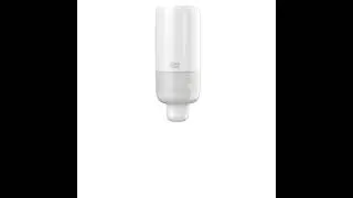 Диспенсер для косметической продукции Tork S4, белый (561500)