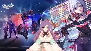 【Honkai: Star Rail】Main pokemon (pt. 2) 【하늘 | Haneul】