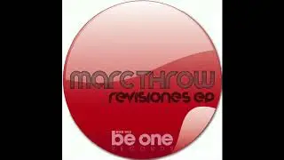 Marc Throw - Revisiones (Original Mix)