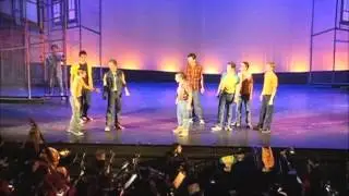 Prologue - West Side Story - Staples Players