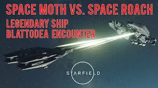 #Starfield