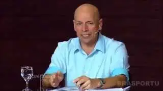Café Filosófico - Vaidade Infantil