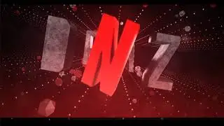 Интро для Деназа в знак блогодарности за пиар и за столько подписчиков