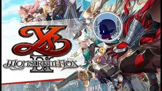 Late night Ys!!!