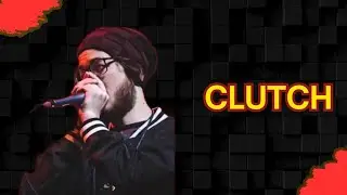 CLUTCH | BEATBOX COMPILATION