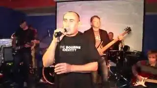 Абрикотин - Что ушла ночь, Развлекательный центр "САТУРН"+79005587340