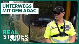 Doku: Im Einsatz mit dem Abschleppdienst