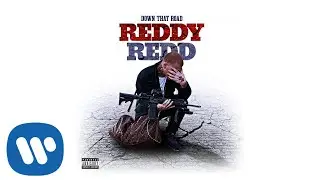 Reddy Redd: Down That Road (Official Audio)