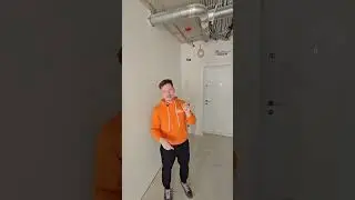 Что делать с таким потолком в новостройке? #ремонт #ремонтквартир