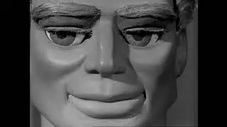 Fireball XL-5 (Series 1) Robot Freighter Mystery 28 Apr 1963