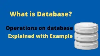 What is database-SQL ? What are the advantages and disadvantages of database?
