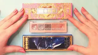 PAN THAT PALETTE 2023 Intro