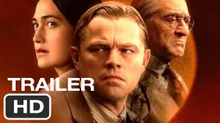 Killers of the Flower Moon 2023 Trailer Explained: Uncovering the Mystery 🌼🔍