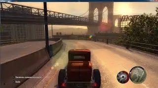 MAFIA 2 ФИНАЛ ВИТО СКАЛЕТЫ  ЧТО БУДЕТ С ДЖО БАРБАРО