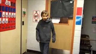Haunted School