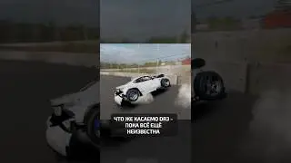 Как же смачно они разлетаются в CarX Drift Racing 3 