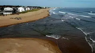 Old Orchard Beach, Maine