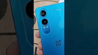 OnePlus Nord CE4 Lite 5G⚡️All Rounder Smart Phone  #short