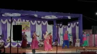 Ravan dahan ka Utsav Manaya Gaya|| ruabandha Basti || 2021||