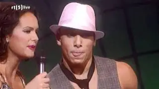 Timor Steffens - Solo HD - SYTYCD 04-12-08
