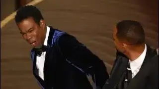 thewillsmithslap