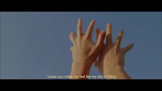 Sophie Rose - Sky Is Falling (Official Lyric Video)