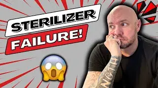 Recall Process for Surgical Instruments / What to do When a Sterilizer Fails