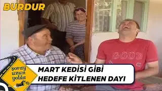 Ben Karıma Fazla Yüz Vermem🤣 | Şoray Uzun Yolda