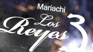 MARIACHI 3 REYES поздравление