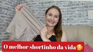 COMO DISFARÇAR  CELULITES,USANDO SHORT NUDE/bermuda nude com calça  branca🙂🤫🙀