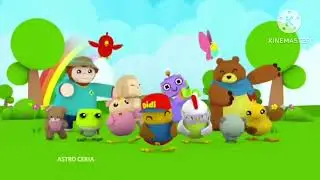 astro go kids on demand pvr promo