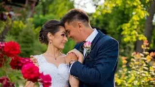 Ioana & Andrei 3 iulie 2016 La Castel Iasi Adamos Band www.ArtaFilmarii.ro