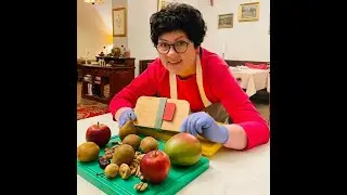 Cum gătim cu respect pentru hrană, fără risipă, într-un permanent dialog al gusturilor și explorării