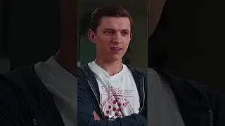Ловите эдит #марвел #питерпаркер #человекпаук