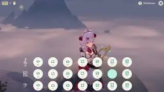 [Windsong Lyre] RADWIMPS - Sparkle (Kimi no na wa OST)