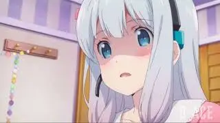 Видел ее 