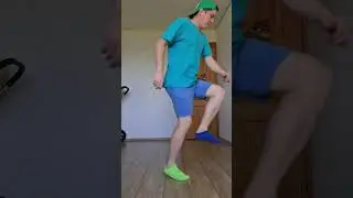 Malaysian Shuffle Dance EP.2 