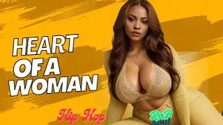 Heart Of A Woman - By Summer Walker | RnB Soul Love❤️ & Hip Hop Music
