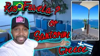 It's Always Crime & Poverty! No-one Talks About This Side Of The Favela | Things To Do In Rio de Jan