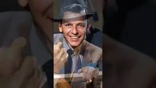 #Frank Sinatra