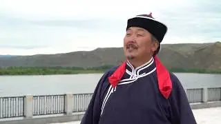 МЫ ВМЕСТЕ, МЫ - РОССИЯ, МЫ - ТЫВА