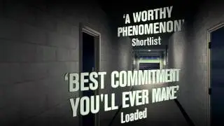 Official Football Manager 2012 TV Trailer