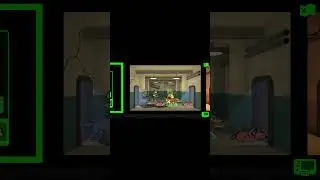 How to loot supermarket easy  in shelter.