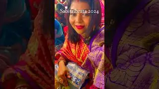 Savitri Vrat🙏🏻#shorts #youtubeshorts #trending  #savitripuja #savitri #savitrivrata #odiafestival
