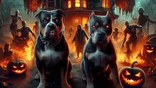 Rapbit & Serbo - Akustisches Rauschgift (Halloween Special)