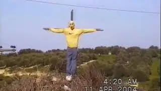 Σγουροκεφαλι Πασχα 2004 - 2005